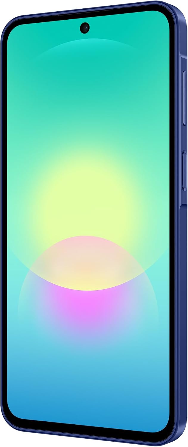 Samsung Galaxy A27 5G Dual Sim 256GB 8GB Blue SIM-Free Unlocked Mobile Phone