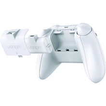 Buy Venom,Venom Xbox Controller Rechargeable Battery Twin Pack - White (Xbox Series X & S/Xbox One) - Gadcet UK | UK | London | Scotland | Wales| Near Me | Cheap | Pay In 3 | Video Game Console & Controller Batteries