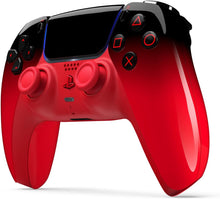 PlayStation DualSense® Wireless Controller – Techno Red