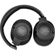 Buy JBL,JBL Tune 760NC Wired and Wireless Over-Ear Headphones with Built-In Microphone, Active Noise Cancelling and Hands-Free Controls, in Black - Gadcet UK | UK | London | Scotland | Wales| Near Me | Cheap | Pay In 3 | Headphones & Headsets