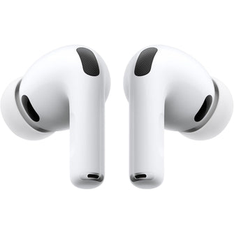 Apple AirPods Pro 3 Wireless Earbuds – Noise Cancelling, Spatial Audio, Heart Rate & Hearing Features, USB-C
