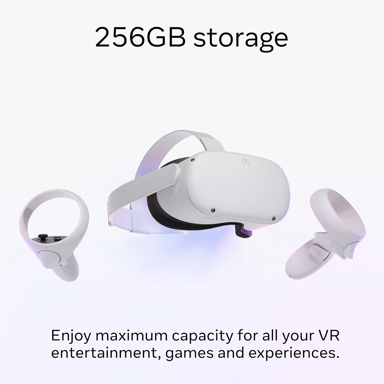 Buy Meta,Meta Oculus Quest 2 - 256GB All-in-One Advanced VR Headset - Gadcet UK | UK | London | Scotland | Wales| Near Me | Cheap | Pay In 3 | Video Game Consoles