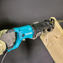 Makita JR3051TK/1 110V Reciprocating Saw Supplied in a Carry Case