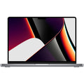 Buy Apple,Apple MacBook Pro 14" M1 Pro Laptop 2021 16GB RAM 512GB SSD Silver - Gadcet UK | UK | London | Scotland | Wales| Near Me | Cheap | Pay In 3 | Laptops