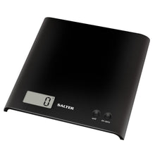 Buy Salter,Salter 1066 BKDR15 Arc Kitchen Scale - Digital Food Weighing Scale - Gadcet UK | UK | London | Scotland | Wales| Near Me | Cheap | Pay In 3 | Smart Scale