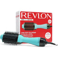 Buy REVLON,Revlon One-Step Hair Dryer & Volumiser - Mint Edition | 2-in-1 Ionic & Ceramic Styling Tool for Mid to Long Hair - Gadcet UK | UK | London | Scotland | Wales| Near Me | Cheap | Pay In 3 | Hair Clipper & Trimmer AccessoriesIMM