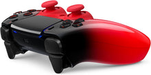 PlayStation DualSense® Wireless Controller – Techno Red