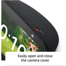 Buy Amazon,Amazon Echo Show 5 3rd Gen Smart Speaker with Alexa - Chalk - Gadcet UK | UK | London | Scotland | Wales| Ireland | Near Me | Cheap | Pay In 3 | Speakers
