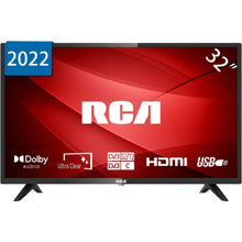 Buy RCA,RCA 32-Inch HD LED TV RB32H2-UK with Dolby Audio, HDMI, VGA, SCART, USB Media Player, DVB-T2/C, Digital Audio Output - Gadcet UK | UK | London | Scotland | Wales| Near Me | Cheap | Pay In 3 | Televisions