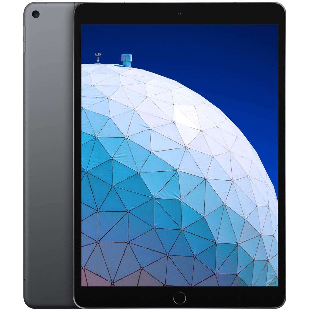Buy Apple,Apple iPad Air 3rd Generation Wi-Fi + Cellular 64GB Space Gray - Gadcet UK | UK | London | Scotland | Wales| Near Me | Cheap | Pay In 3 | Tablet Computer