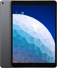 Apple iPad Air 3rd Generation Wi-Fi + Cellular 64GB Space Gray