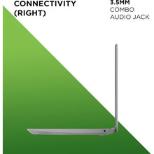 Buy Lenovo,Lenovo IdeaPad 1 14" (Model 1Lenovo IdeaPad) - Intel N4020, 4GB RAM, 128GB SSD, Silver - Gadcet UK | UK | London | Scotland | Wales| Near Me | Cheap | Pay In 3 | Laptops