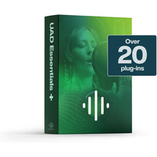 Buy Universal Audio,Universal Audio Apollo Twin X QUAD Gen2 Essential+ - Thunderbolt Audio Interface - Gadcet UK | UK | London | Scotland | Wales| Near Me | Cheap | Pay In 3 | Microphone Preamps