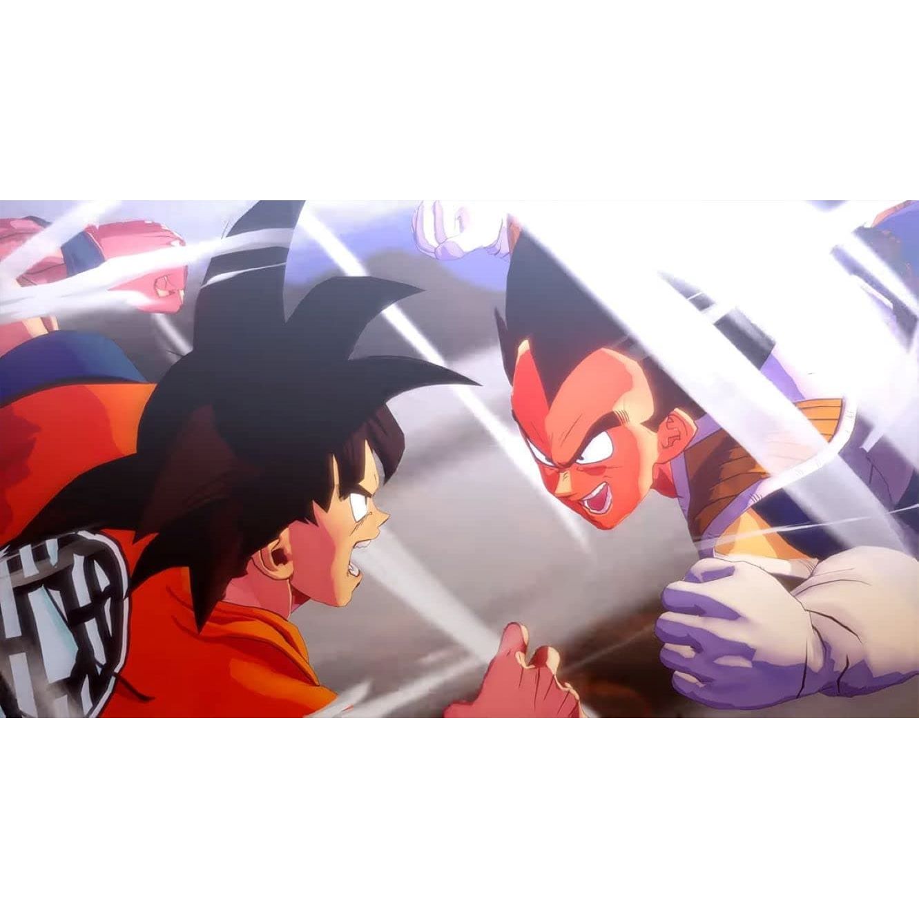 Nintendo,Dragon Ball Z: Kakarot + A New Power Awakens Set For Nintendo Switch Game - Gadcet.com