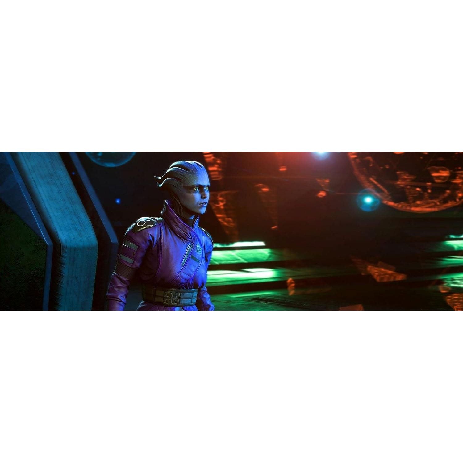 Buy Xbox One,Mass Effect Andromeda (Xbox One) - Gadcet UK | UK | London | Scotland | Wales| Ireland | Near Me | Cheap | Pay In 3 | Video Game Software