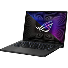 Buy ASUS,ASUS Laptop ROG Zephyrus G14 GA402NV, 14.0” ,AMD Ryzen R7-7735HS,512GB SSD,16GB RAM,NVIDIA GeForce RTX 4060, Windows 11 Gaming Laptop - Black - Gadcet UK | UK | London | Scotland | Wales| Ireland | Near Me | Cheap | Pay In 3 | Laptops
