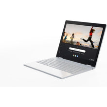 Buy Google,Google Pixelbook 12.3" 2-in-1 Touchscreen Chromebook – Intel Core i7-7Y75, 16GB RAM, 512GB NVMe SSD, Silver - Gadcet UK | UK | London | Scotland | Wales| Near Me | Cheap | Pay In 3 | Laptops