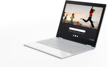 Buy Google,Google Pixelbook 12.3" 2-in-1 Touchscreen Chromebook – Intel Core i7-7Y75, 16GB RAM, 512GB NVMe SSD, Silver - Gadcet UK | UK | London | Scotland | Wales| Near Me | Cheap | Pay In 3 | Laptops