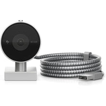 Buy HP,HP 950 4K Webcam with AI Face-Framing – 103° Field of View - Gadcet UK | UK | London | Scotland | Wales| Near Me | Cheap | Pay In 3 | Webcams