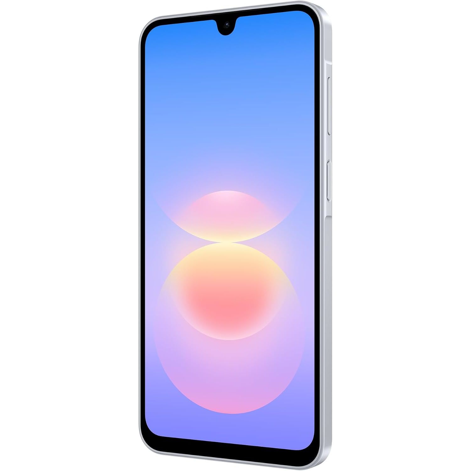Buy Samsung,Samsung Galaxy A18 128GB 4GB Silver SIM Free Unlocked International Model Phone - Gadcet UK | UK | London | Scotland | Wales| Near Me | Cheap | Pay In 3 | Mobile & Smart Phones