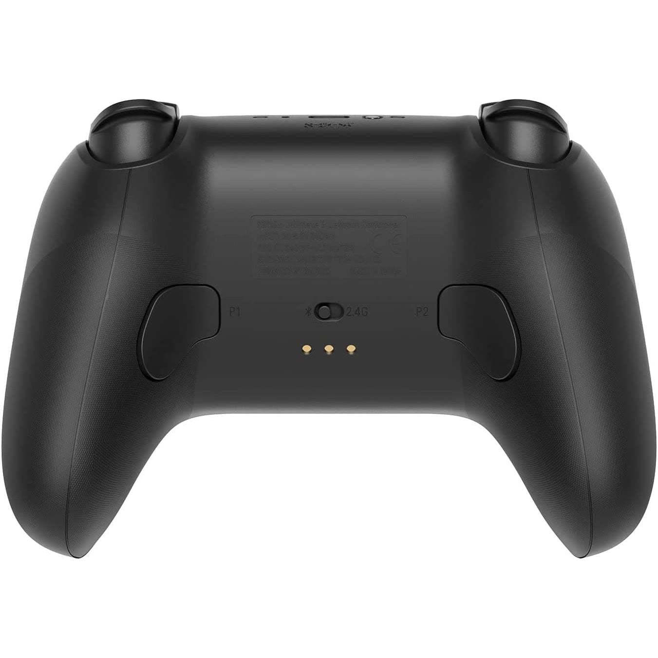 Buy 8BITDO,8BitDo Ultimate Bluetooth & 2.4g Controller with Charging Dock for Switch and Windows - Black - Gadcet.com | UK | London | Scotland | Wales| Ireland | Near Me | Cheap | Pay In 3 | Game Controllers