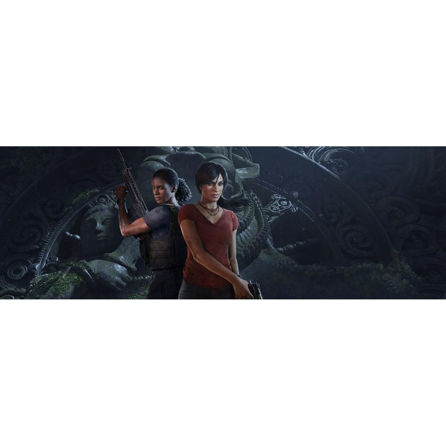Buy PlayStation,Sony Uncharted: The Lost Legacy - PS4 Game - Gadcet UK | UK | London | Scotland | Wales| Near Me | Cheap | Pay In 3 | Video Game Software