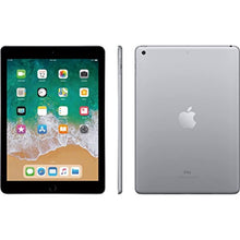 Apple,Apple iPad 9.7 (5th Gen) 32GB (A1822) Wi-Fi - Space Grey - Gadcet.com