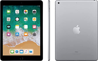 Apple iPad 9.7 (5th Gen) 32GB (A1822) Wi-Fi - Space Grey - 3
