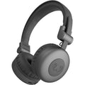 Buy Fresh 'n Rebel,Fresh 'n Rebel Code Core Bluetooth Headphones - On-Ear, Wireless, 30 Hours Playtime, Microphone, Voice Assistant, Volume Control, Play/Pause Buttons, Foldable, Storm Grey - Gadcet UK | UK | London | Scotland | Wales| Near Me | Cheap | Pay In 3 | Headphones & Headsets