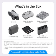 Buy DJI,DJI Air 3S Fly More Combo (RC 2 Controller) – Dual-Camera Aerial Suite – Grey - Gadcet UK | UK | London | Scotland | Wales| Near Me | Cheap | Pay In 3 | Drone Video Cameras