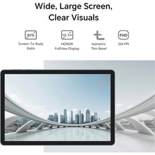 Buy Honor,Honor Pad X8, 10.1 Inch, 64GB Storage, 4GB RAM, Wi-Fi, Blue - Gadcet UK | UK | London | Scotland | Wales| Near Me | Cheap | Pay In 3 | Tablet Computers
