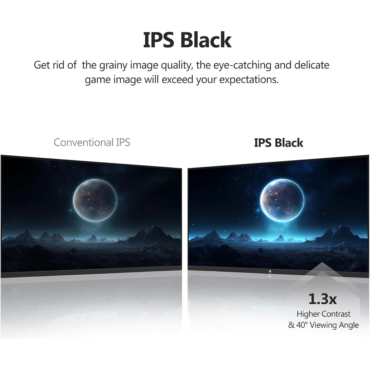 Buy Z-Edge,Z-Edge 27-Inch QHD Gaming Monitor, 144Hz, 2K 2560x1440 IPS, 1ms MPRT, Black - Gadcet UK | UK | London | Scotland | Wales| Near Me | Cheap | Pay In 3 | Computer Monitors