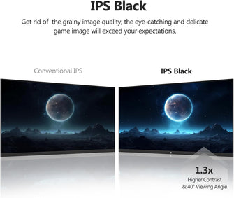 Buy Z-Edge,Z-Edge 27-Inch QHD Gaming Monitor, 144Hz, 2K 2560x1440 IPS, 1ms MPRT, Black - Gadcet UK | UK | London | Scotland | Wales| Near Me | Cheap | Pay In 3 | Computer Monitors