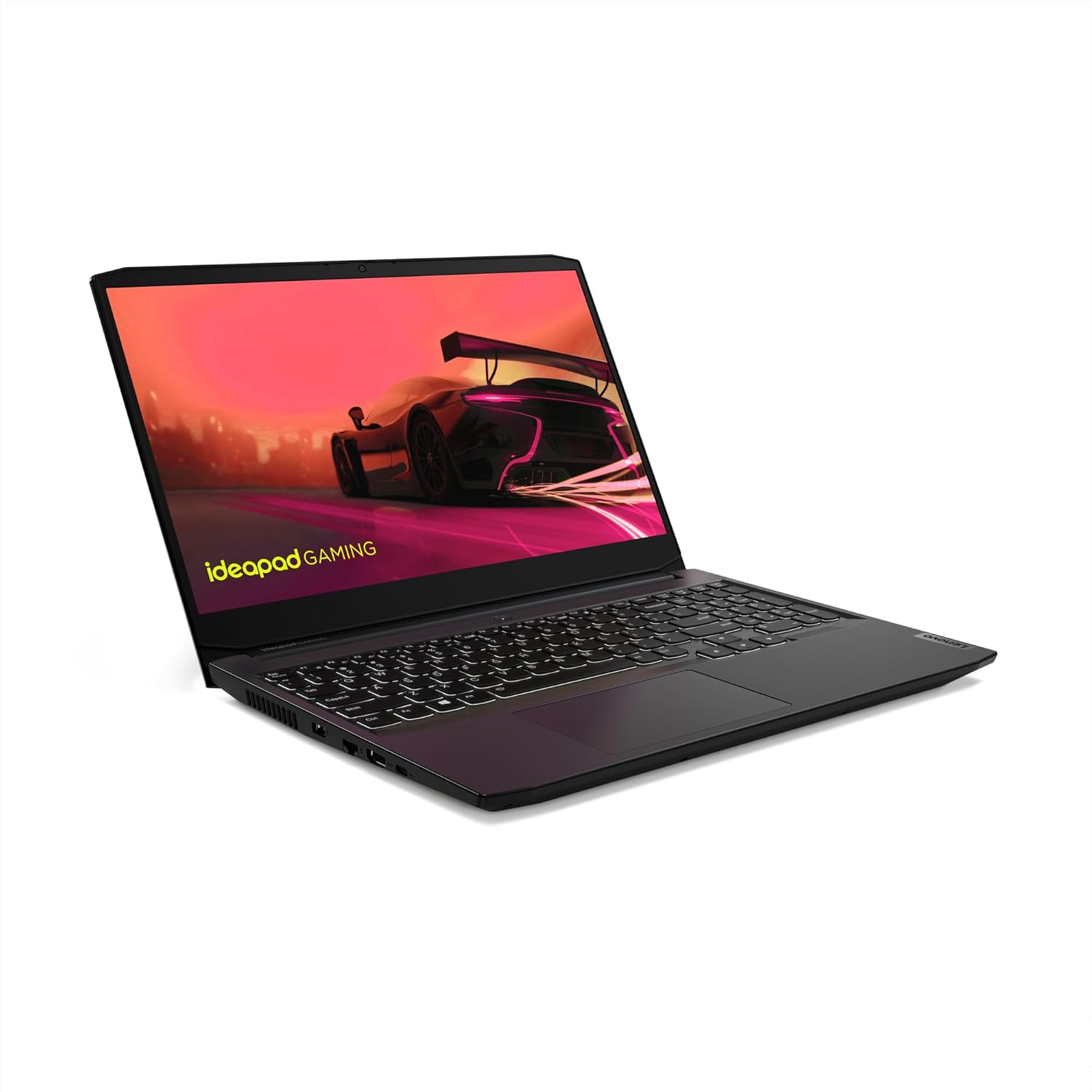 Buy Lenovo,Lenovo IdeaPad 3 15ACH6 – Ryzen 5 5500H, 16GB RAM, 512GB SSD, RTX 2050, 15.6", Windows 11, Shadow Black - Gadcet UK | UK | London | Scotland | Wales| Near Me | Cheap | Pay In 3 | Laptops