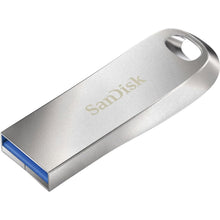 Buy SanDisk,SanDisk Ultra Luxe 128 GB USB Flash Drive USB 3.1 – Up to 150 MB/s, Silver - Gadcet UK | UK | London | Scotland | Wales| Near Me | Cheap | Pay In 3 | Data Storage & External Drives