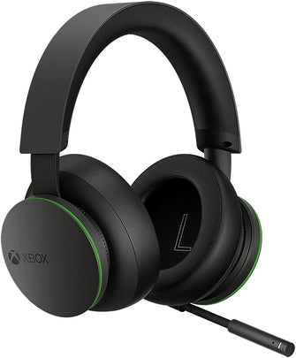 Buy Xbox,Xbox Wireless Headset for Xbox Series X|S, Xbox One, and Windows 10 Devices - Gadcet UK | UK | London | Scotland | Wales| Ireland | Near Me | Cheap | Pay In 3 | Headphones & Headsets