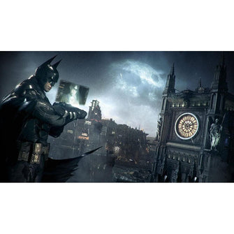 Batman: Arkham Knight - PS4 Game