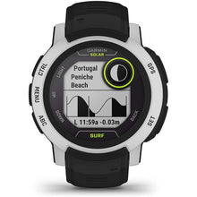 Buy Garmin,Garmin Instinct 2 - Solar Surf Edition Rugged GPS Smartwatch - Bells Beach - Gadcet UK | UK | London | Scotland | Wales| Ireland | Near Me | Cheap | Pay In 3 | Watches