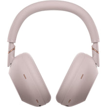Buy Sony,Sony WH-1000XM6 Sand Pink Wireless Noise Cancelling Over-Ear Headphones - Gadcet UK | UK | London | Scotland | Wales| Near Me | Cheap | Pay In 3 | Headphones & Headset