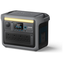 Buy Anker,Anker SOLIX C1000 Portable Power Station – 1056Wh LiFePO4, 1800W (2400W Peak), 58-Min Fast Charge, Home & Outdoor Backup - Gadcet UK | UK | London | Scotland | Wales| Near Me | Cheap | Pay In 3 | Power Stations