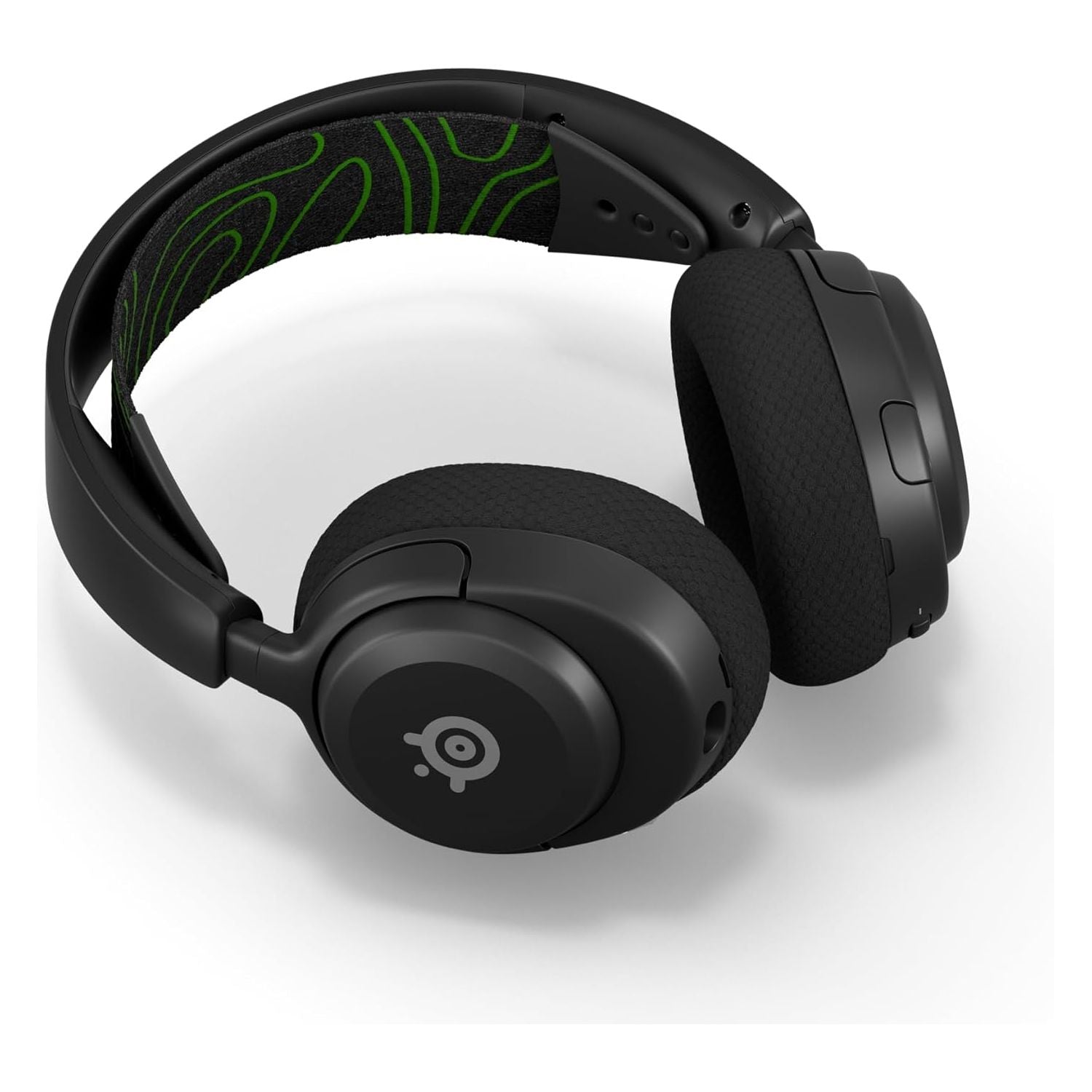 Buy SteelSeries,SteelSeries Arctis Nova 5X Wireless Xbox Gaming Headset - Neodymium Drivers, 60H Battery, 2.4GHz/BT, ClearCast Gen2.X Mic, PC, PS, Switch, Mobile Compatible - Gadcet UK | UK | London | Scotland | Wales| Near Me | Cheap | Pay In 3 | Headsets
