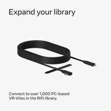 Buy Meta,Meta Quest Fibre Optic Link Cable - Gadcet.com | UK | London | Scotland | Wales| Ireland | Near Me | Cheap | Pay In 3 | Optics