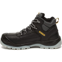 Buy DeWalt,DeWALT Laser Safety Shoes Black – UK Size 7 Wide Fit - Gadcet UK | UK | London | Scotland | Wales| Near Me | Cheap | Pay In 3 | Boots