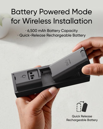 Buy eufy Security,eufy Security Video Doorbell C31, 2K FHD, Battery/Hardwire, Live Video Call, Human Motion Detection - Gadcet UK | UK | London | Scotland | Wales| Near Me | Cheap | Pay In 3 | Security Monitors & Recorders