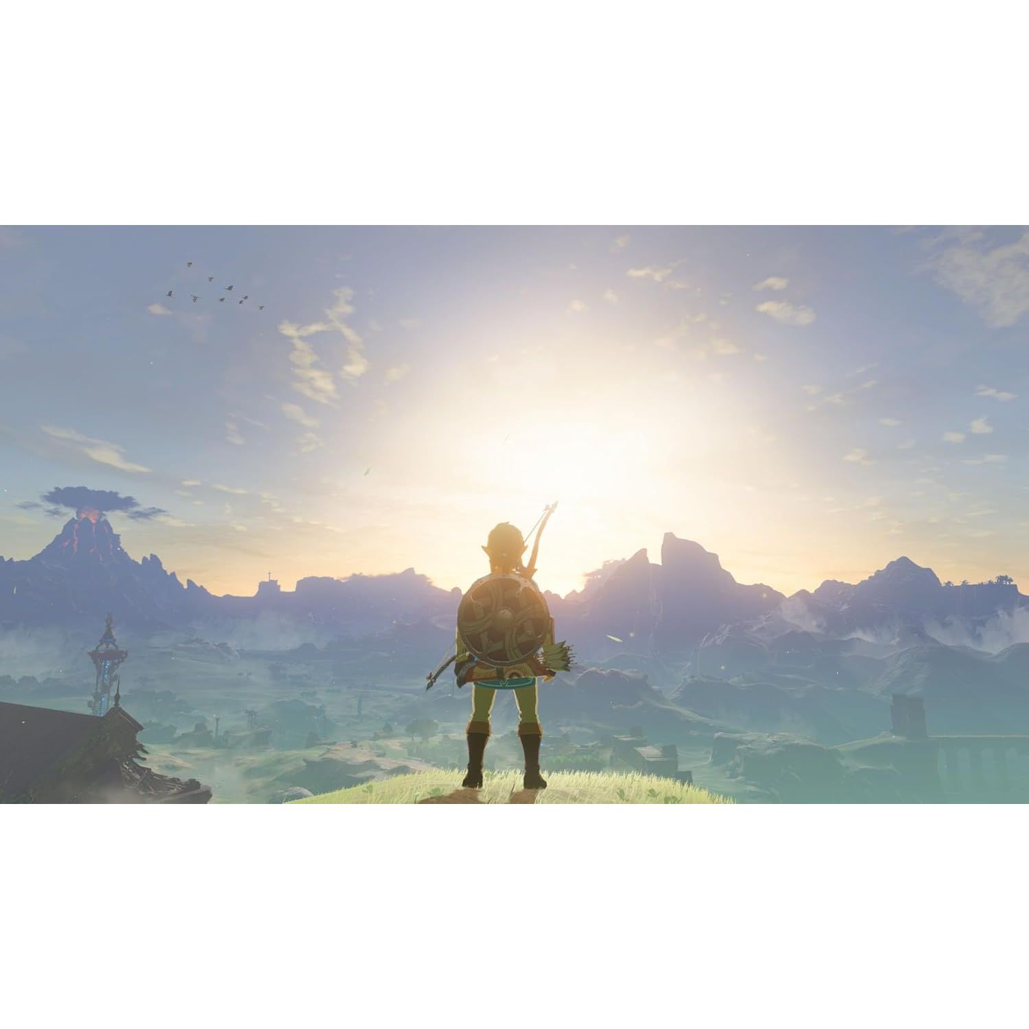 Buy Nintendo,The Legend of Zelda: Breath of the Wild – Nintendo Switch 2 Edition - Gadcet UK | UK | London | Scotland | Wales| Near Me | Cheap | Pay In 3 | Nintendo Switch Games