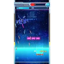 Space Invaders Forever (Switch)