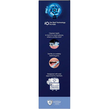 Buy Oral-B,Oral-B iO Kids Disney Stitch Electric Toothbrush Ages 6+ - Gadcet UK | UK | London | Scotland | Wales| Near Me | Cheap | Pay In 3 | Electric Toothbrushes