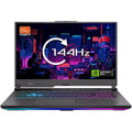 Buy ASUS,ASUS ROG Strix 17 G713PI 17.3” Full HD AMD Ryzen 9-7845H, NVIDIA GeForce RTX 4070, 16GB RAM, 1TB SSD, Windows 11 Gaming Laptop - Gadcet.com | UK | London | Scotland | Wales| Ireland | Near Me | Cheap | Pay In 3 | Laptops