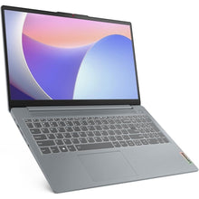 Lenovo Slim 3 15IAN8 – Intel N100 | 4GB RAM | 128GB SSD | 15.6"  Sliver Laptop
