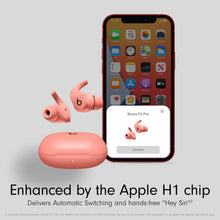 Buy Ecat Tech Ltd,Beats Fit Pro – True Wireless Noise Cancelling Earbuds – Coral Pink - Gadcet UK | UK | London | Scotland | Wales| Near Me | Cheap | Pay In 3 | In-Ear Headphones
